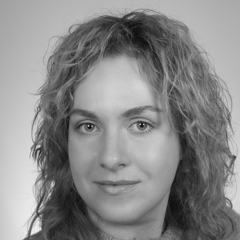 Nadya Kunze